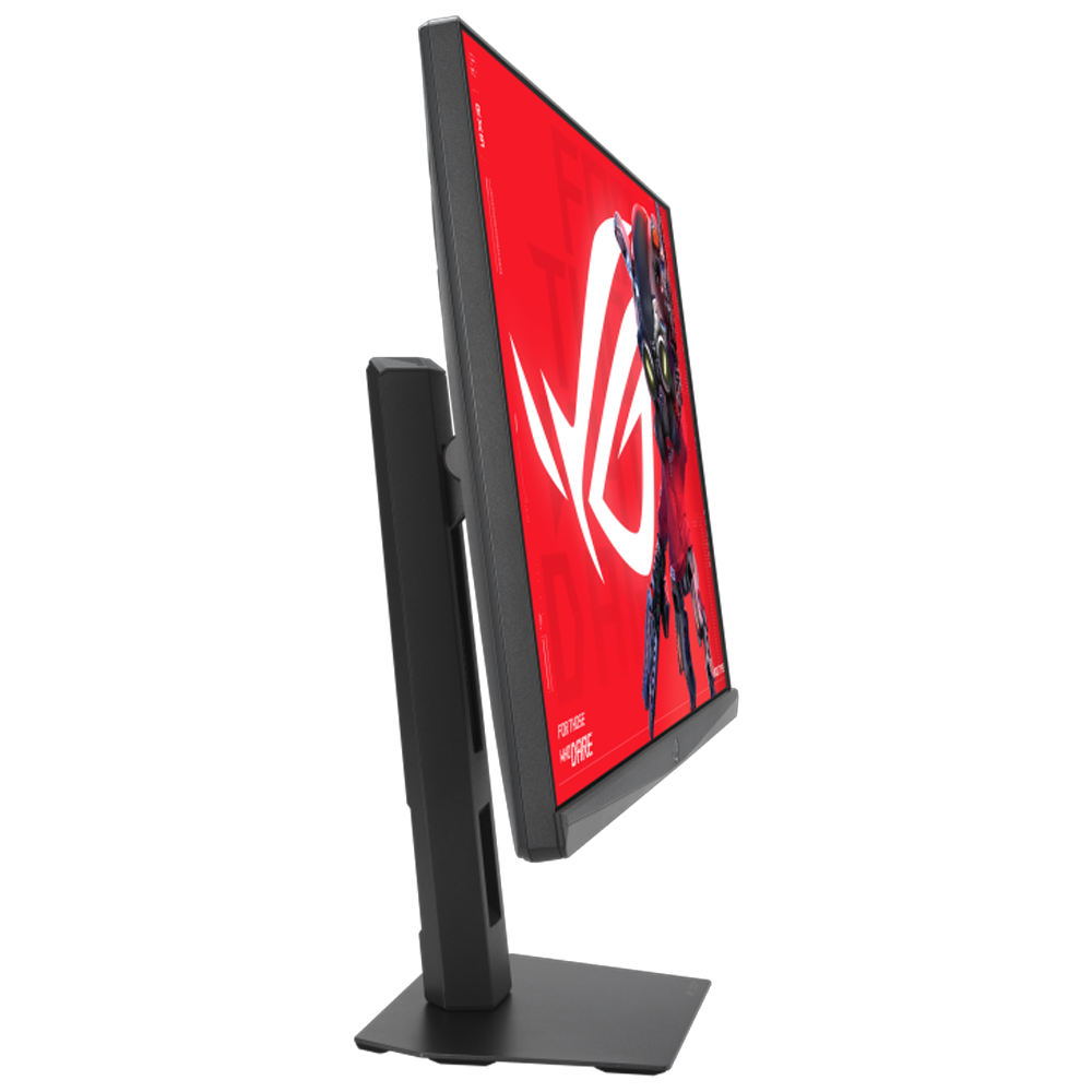 ASUS ROG Strix XG27ACMES 27" 255Hz(OC) 0.3ms Type-C HDMI DP G-Sync HDR400 WQHD Fast IPS Gaming Monitör