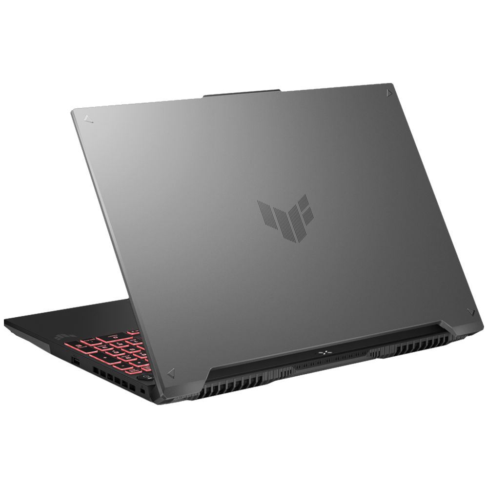 ASUS TUF GAMING A16 FA607NUG RL125 Ryzen 7 7445HS 16GB DDR5 RTX4050 6GB 512 GB SSD 16" FHD 144Hz FreeDos Gaming Notebook