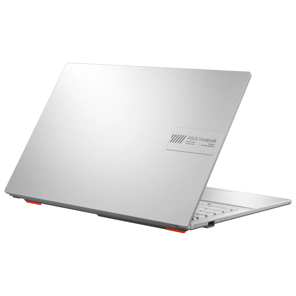 ASUS Vivobook Go 15  Ryzen 5 7520U 16GB DDR5 512 GB SSD 15" FHD 60Hz FreeDos Notebook