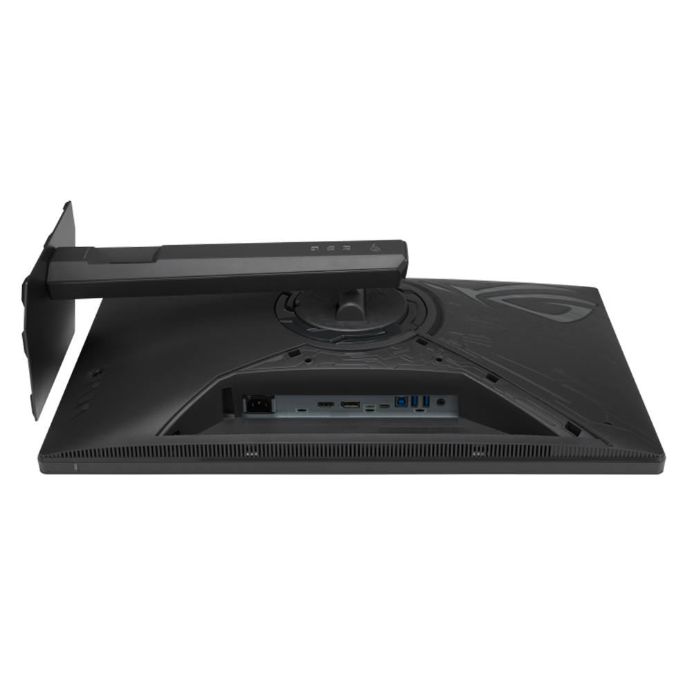 ASUS ROG STRIX XG27UCMG 27'' 4K 240Hz QHD 400Hz FHD 488Hz 0.3ms HDMI DP AdaptiveSync Pivot HDR10 Triple Mode Fast IPS Gaming Monitör