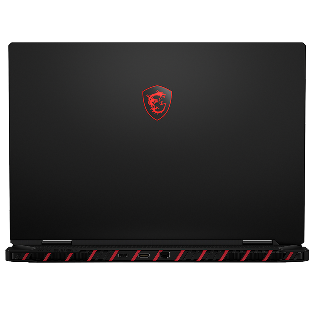 MSI RAIDER A18 HX A8WHG-280TR Ryzen 9 8940HX 32GB DDR5 RTX5070TI GDDR7 12GB 1TB SSD 18" QHD 240Hz W11H Notebook