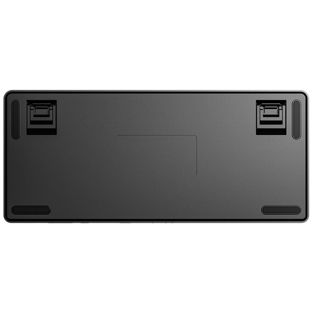Aula F75 Gray Switch Hot Swap TKL RGB Siyah Kablosuz Gaming Klavye