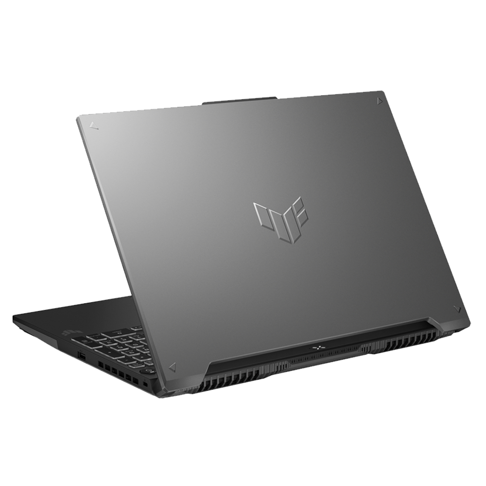 ASUS TUF Gaming F16 Core 5 210H 16GB(8GBx2) DDR5 RTX 3050 6GB GDDR6 512GB SSD 16" WUXGA 144Hz Gaming Notebook