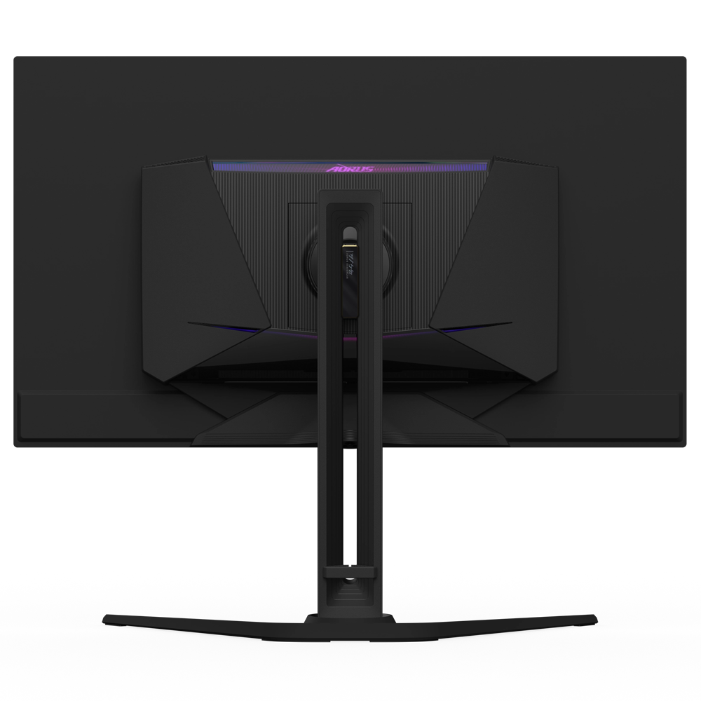GIGABYTE AORUS FO32U2P 32" 240Hz 0.03ms HDMI DP mDP USB3.2 Type-C FreeSync Premium Pro Pivot HDR400 RGB UHD OLED Gaming Monitör