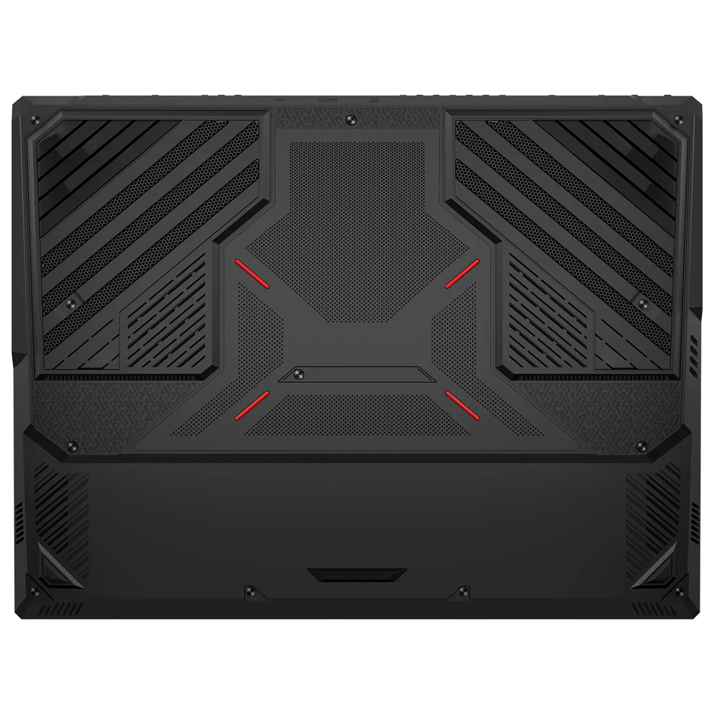 MSI RAIDER 18 MAX HX A2WI-1040TR Ultra 9 290HX Plus 64GB DDR5 RTX5080 GDDR7 16GB 2TB SSD 16" UHD+ 120Hz W11H Notebook