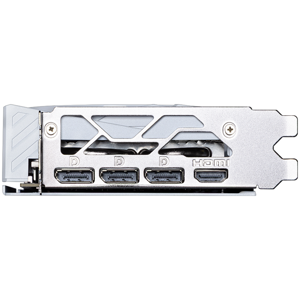 MSI GeForce RTX 5060 Ti GAMING 3X OC WHITE 16GB GDDR7 DLSS 4 128 Bit Ekran Kartı
