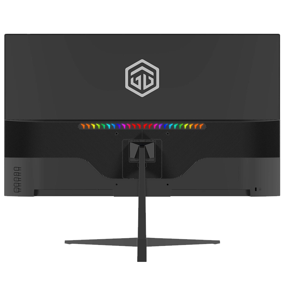 GameBooster Ruvie FF20 27'' 200Hz 0.5ms HDMI DP Adaptive Sync HDR10 FHD VA Gaming Monitör