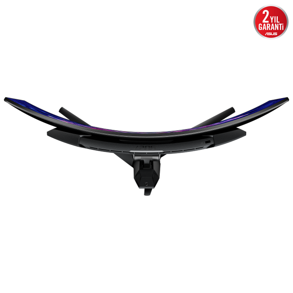 ASUS ROG Swift PG34WCDM 34" 240Hz 0.03ms HDMI DP USB 3.2 AdaptiveSync HDR10 WOLED Gaming Monitör