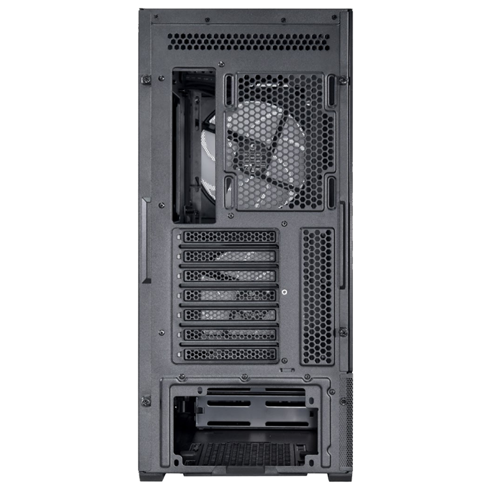 LIAN LI Lancool 2006 Mesh Tempered Glass Type-C Siyah ATX Mid Tower Kasa