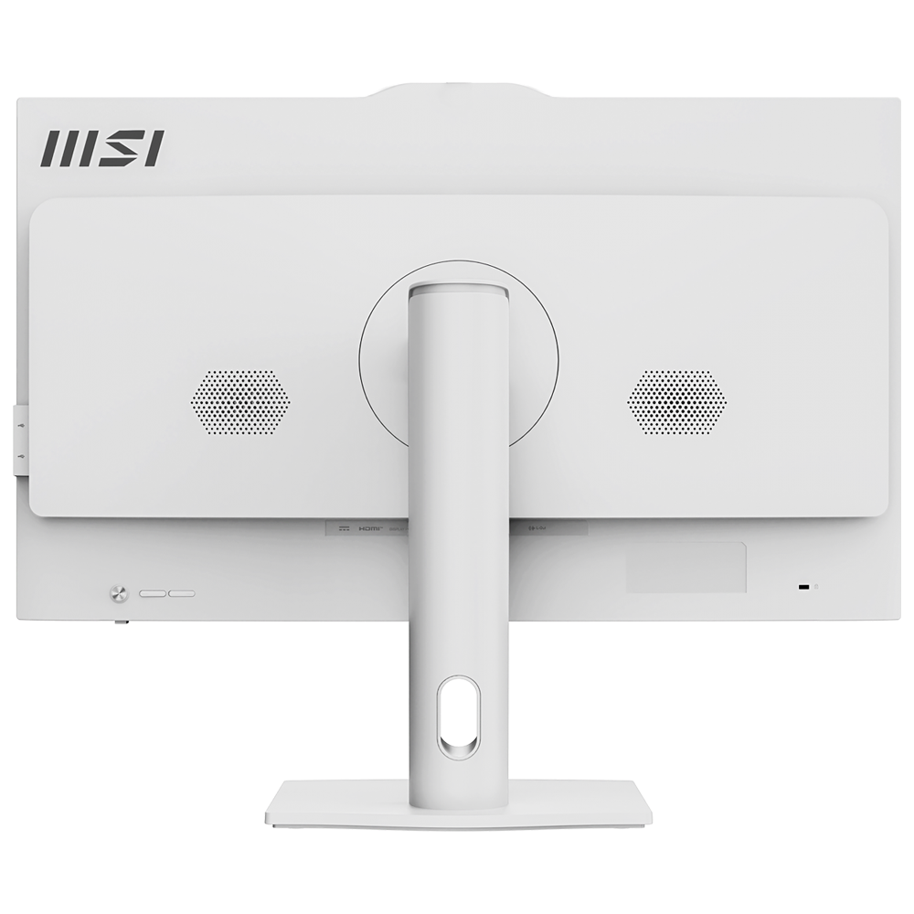 MSI PRO AP272P 14M-866XEU Core i7 14700 16GB(8GBx2) DDR5 1TB SSD 27" FHD IPS Beyaz AIO Masaüstü PC