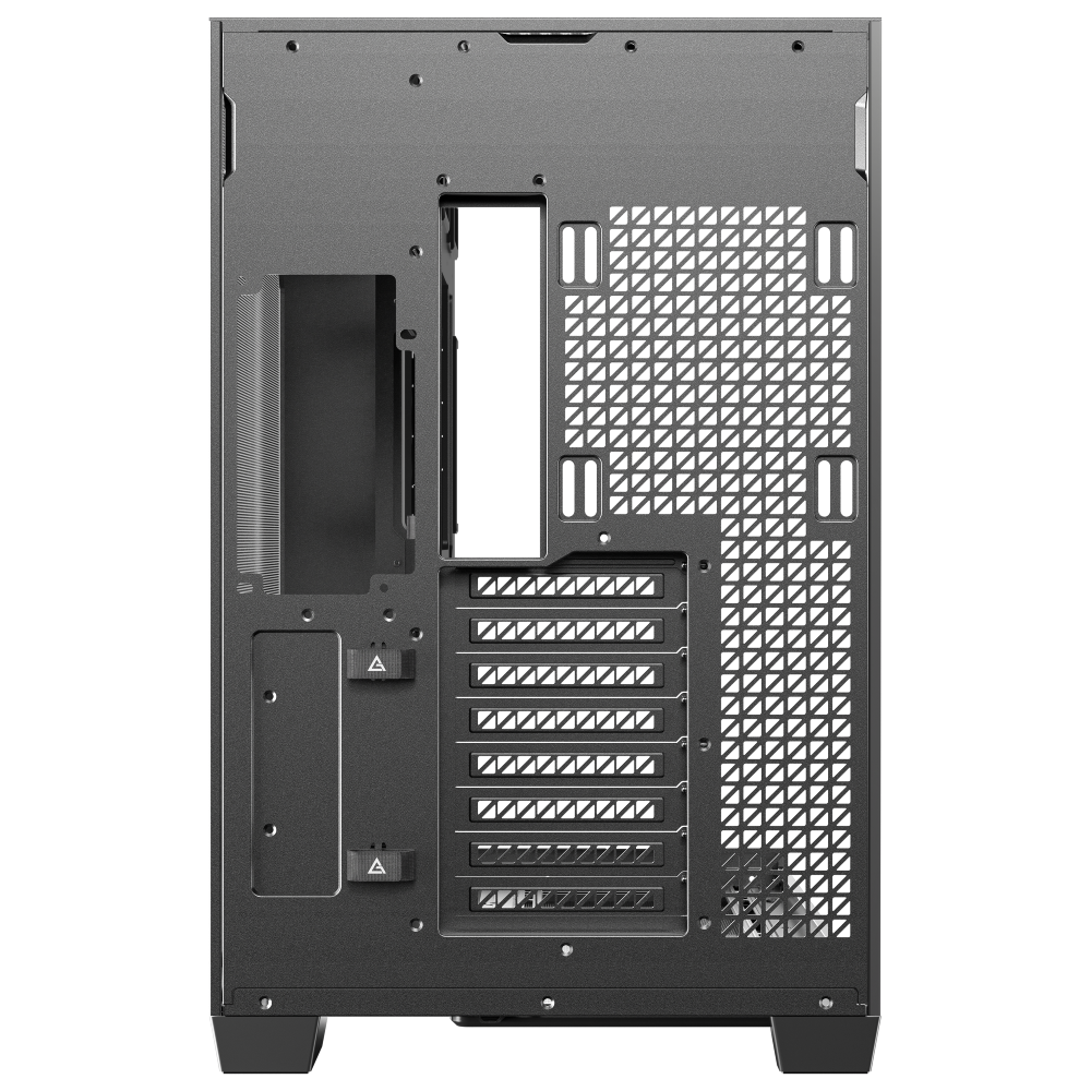 ANTEC C8 Tempered Glass E-ATX Bilgisayar Kasası
