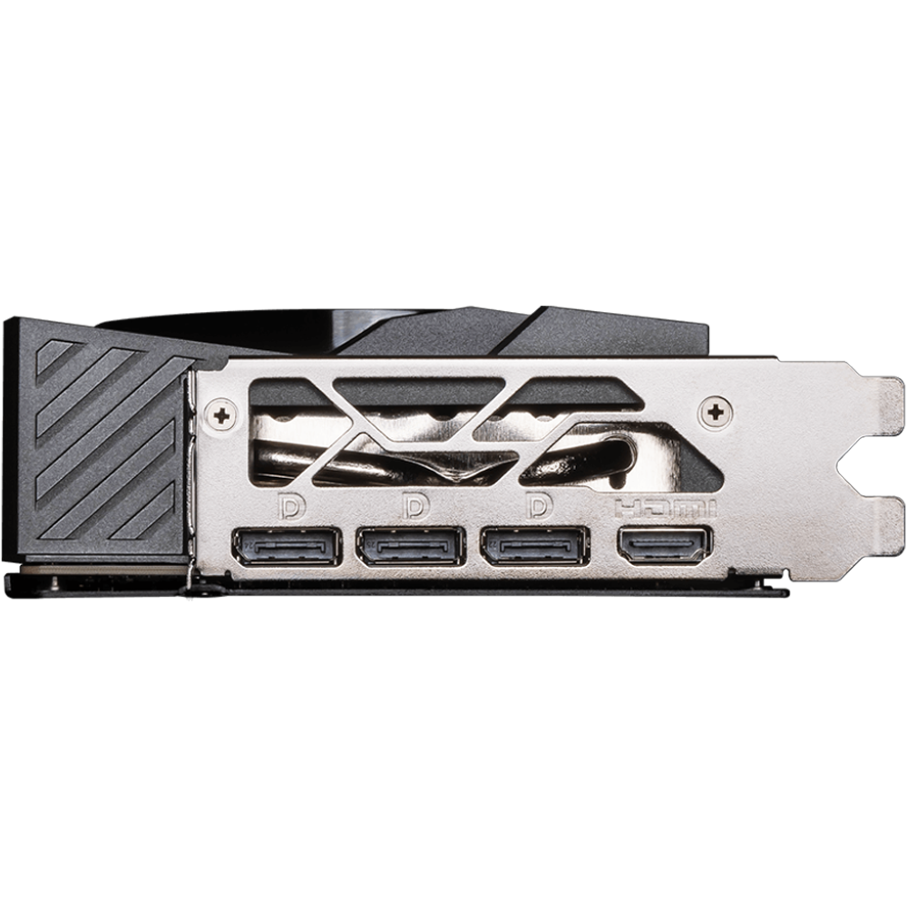 MSI GeForce RTX 5070 12G GAMING TRIO OC GDDR7 DLSS 4 192 Bit Ekran Kartı