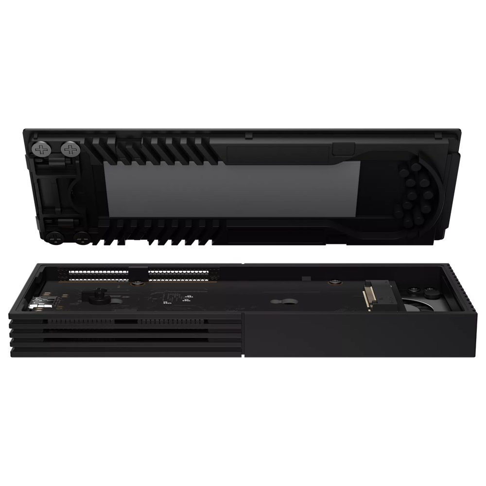 ASUS ProArt PA40SU M.2 NVMe Harici SSD Kutusu