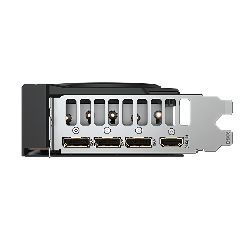 GIGABYTE GeForce RTX 5070 Ti WINDFORCE OC V2 16G GDDR7 DLSS 4 256 Bit Ekran Kartı