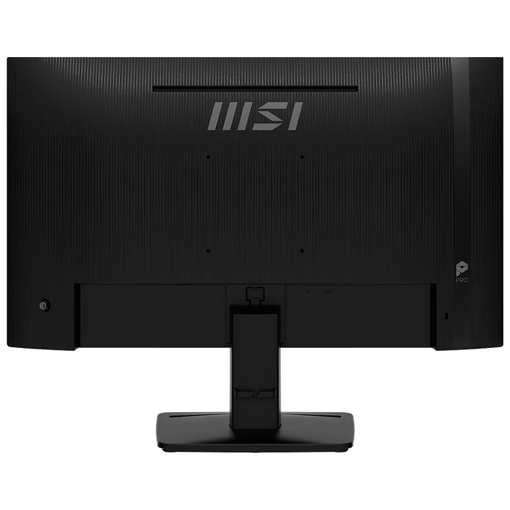 MSI PRO MP243 E14 24" 144Hz 4ms HDMI DP AdaptiveSync HDR Ready FHD IPS Monitör