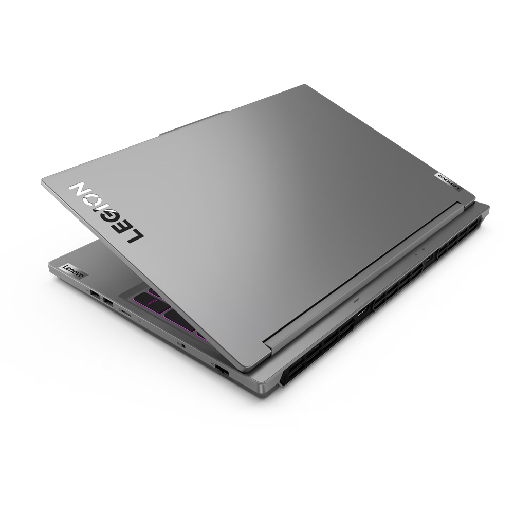 Lenovo Legion 5 16IRX9 i9-14900HX 32GB DDR5 RTX4070 GDDR6 8GB 1TB SSD 16" FHD IPS 240Hz W11H Gaming Notebook
