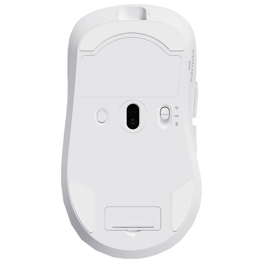 Philips Evnia SPK9418W/38 Kablosuz Beyaz Gaming Mouse