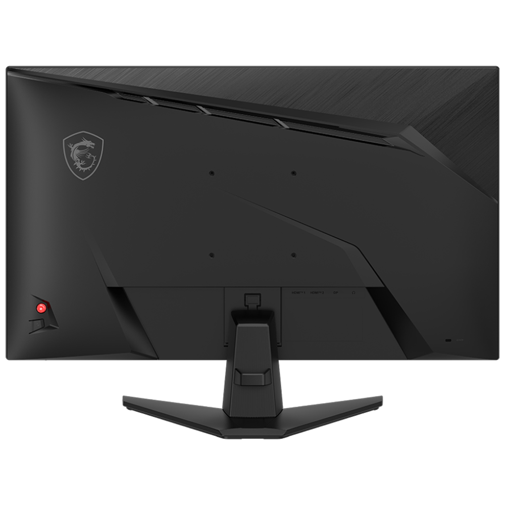 MSI MAG 272F X24 27" 240Hz 0.5ms HDMI DP Adaptive Sync HDR Ready FHD Rapid IPS Gaming Monitör