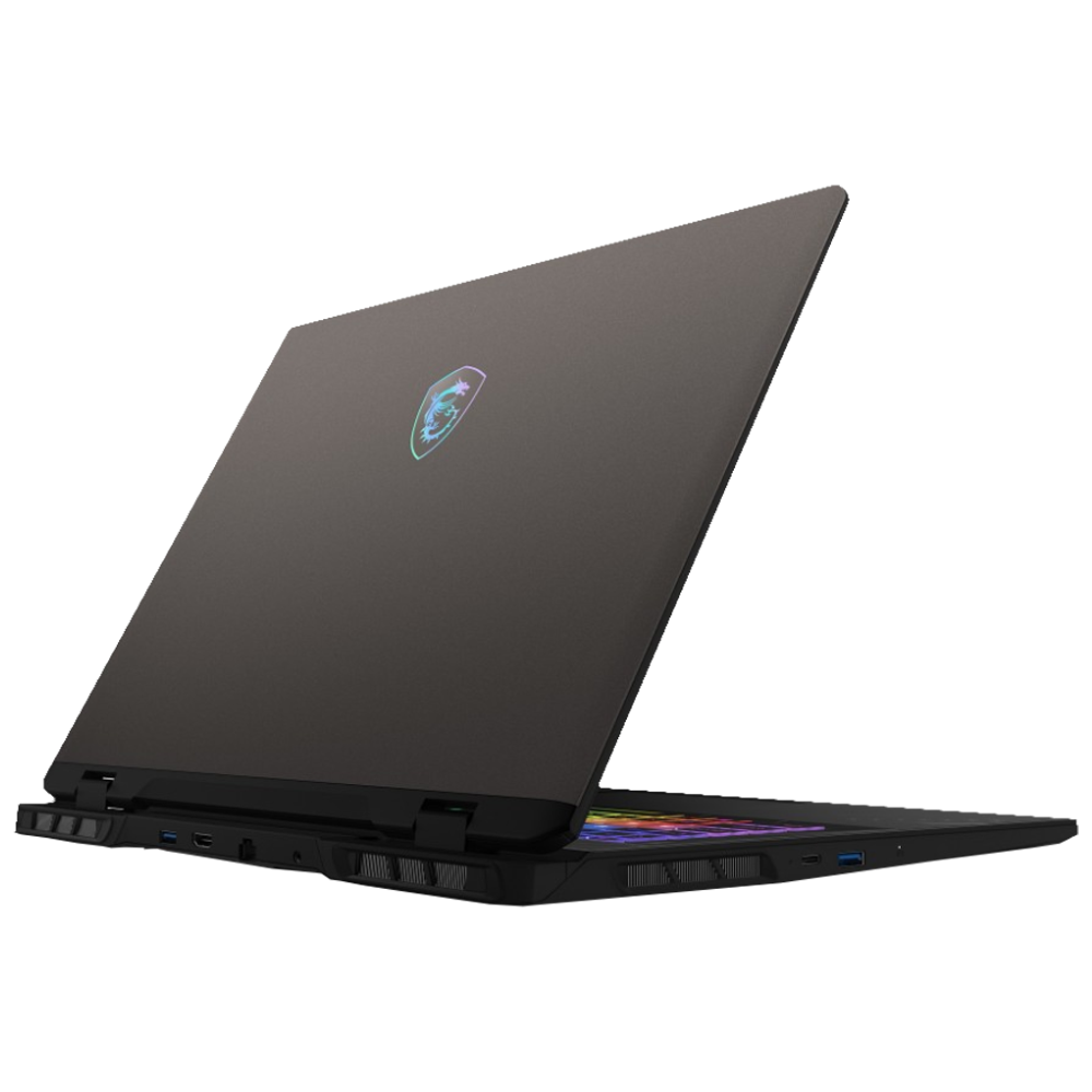 MSI CROSSHAIR A17 HX D8WGKG-038XTR Ryzen 7 8840HX 32GB DDR5 1 TB SSD RTX5070 GDDR7 8GB 17" QHD 240Hz FreeDos Gaming Notebook