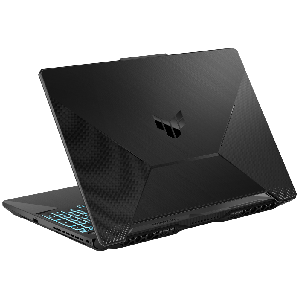 ASUS TUF GAMING A15 FA506NCG-HN206 Ryzen 7 7445HS 16GB DDR5 RTX 3050 4GB 512 GB SSD 15.6" FHD 144Hz FreeDos Gaming Notebook
