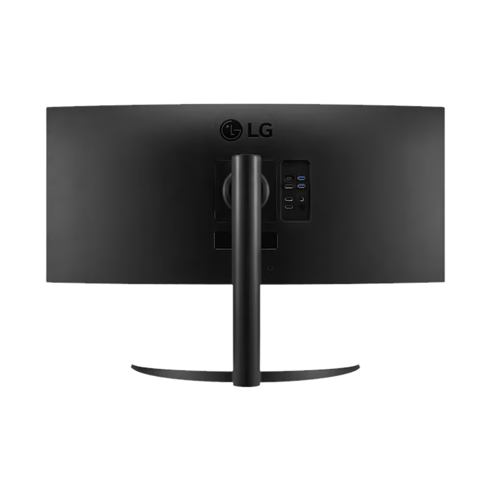 LG UltraWide 34WR55QK-B 34'' 100Hz 5ms HDMI DP WQHD Curved 1800R VA Gaming Monitör