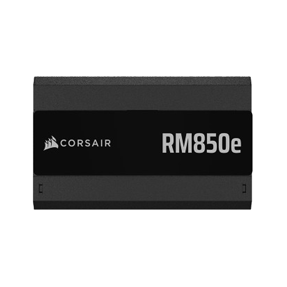 CORSAIR 3500X RM850e 850W 80+Gold Tempered Glass USB 3.2 Siyah E-ATX Mid Tower Kasa