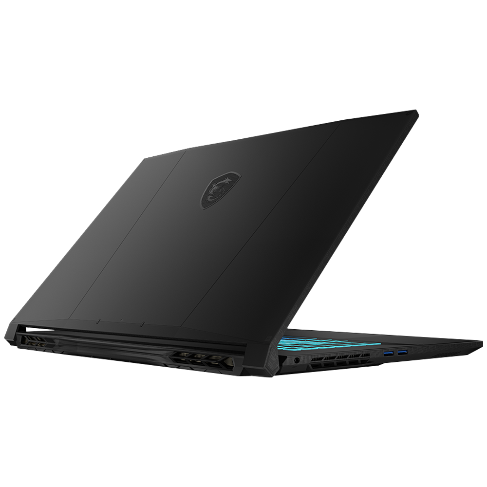 MSI KATANA 17 HX B14WFK-257XTR i7 14650HX 16GB DDR5 RTX5060 GDDR7 8GB 1TB SSD 17.3" QHD 240Hz FreeDos Notebook