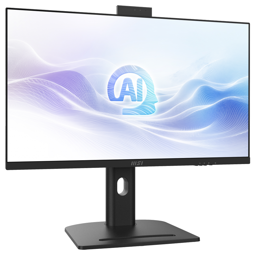 MSI MODERN AM273QP AI 1UM-254XEU Ultra 5 125H 16GB DDR5 1TB SSD FreeDos 27 " WQHD Siyah AIO Masaüstü PC