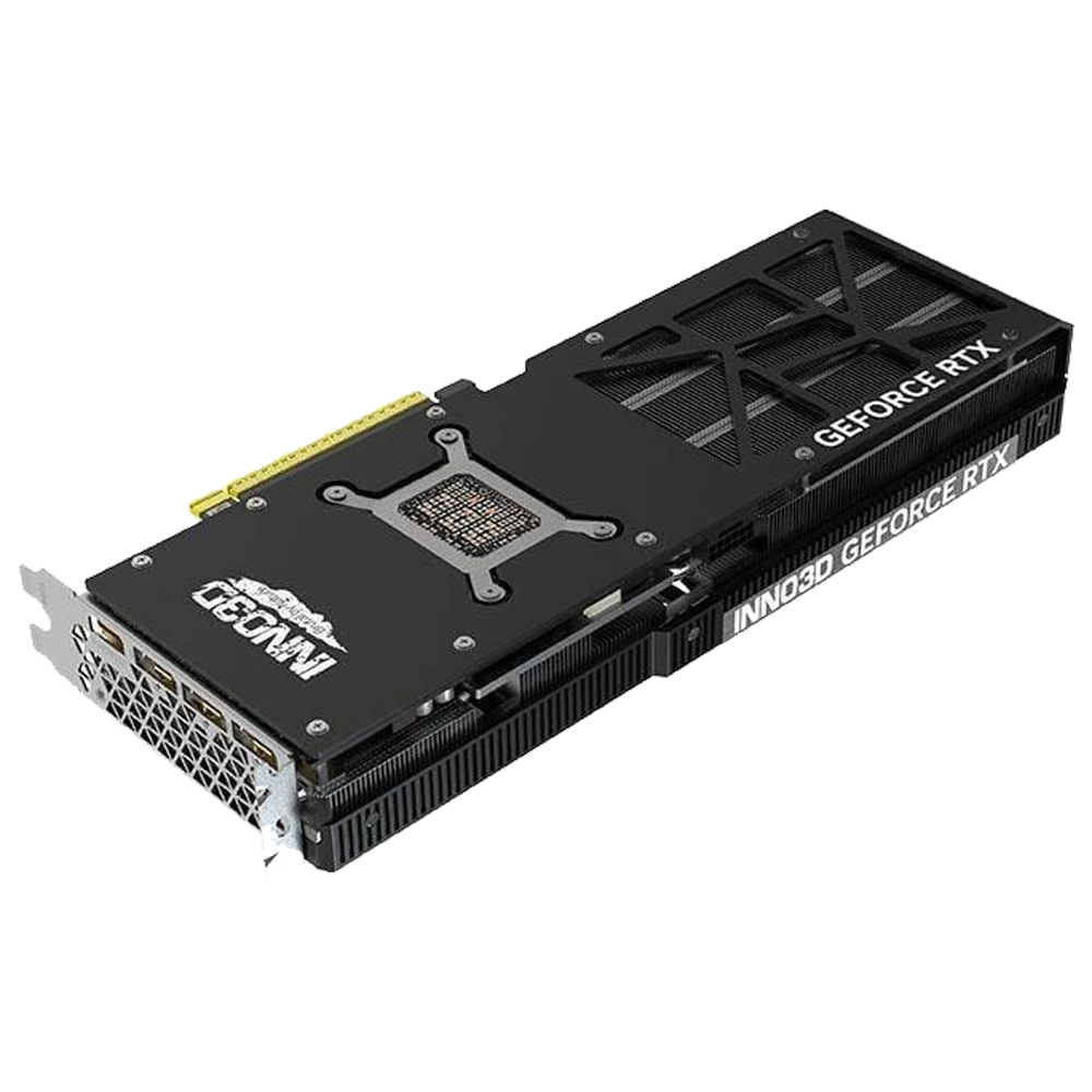 INNO3D GeForce RTX 5080 X3 16GB GDDR7 256bit DLSS 4 Ekran Kartı