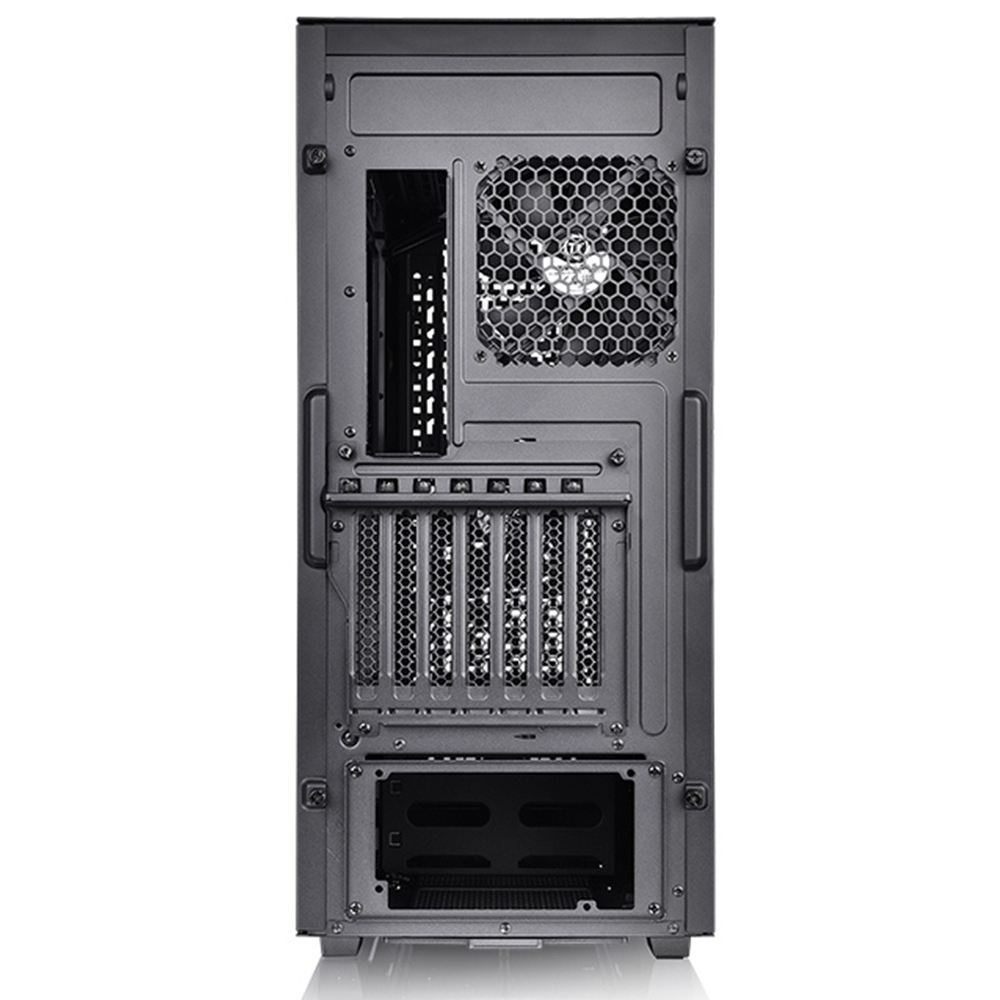 Thermaltake Divider 500 TG Air Tempered Glass USB 3.2 ATX Mid Tower Kasa