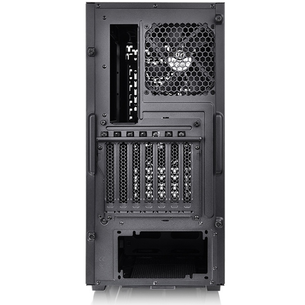 Thermaltake Divider 300 TG Air Tempered Glass USB 3.2 ATX Mid Tower Kasa