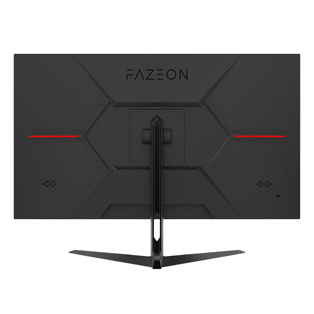 FAZEON X27F250S 27" 240Hz 0.5ms RGB HDMI DP Adaptive Sync HDR10 FHD Fast VA Gaming Monitör