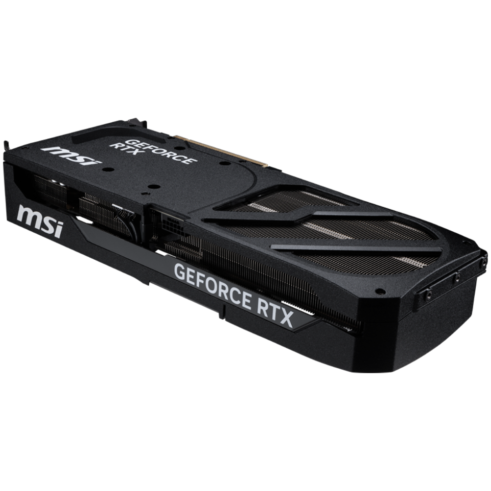 MSI GeForce RTX 5080 16G SHADOW 3X GDDR7 DLSS 4 256 Bit Ekran Kartı