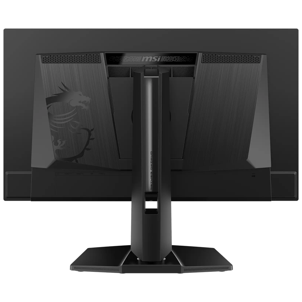MSI MAG 272UP QD-OLED E16 27" 165Hz 0.03ms HDMI DP G-Sync HDR400 Pivot UHD QD-OLED Gaming Monitör