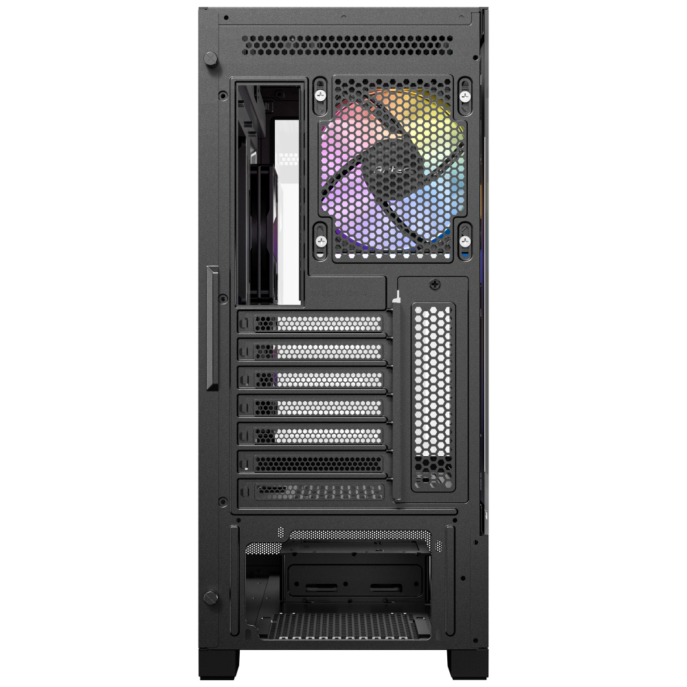 ANTEC CX700 Tempered Glass ARGB ATX Mid Tower Bilgisayar Kasası