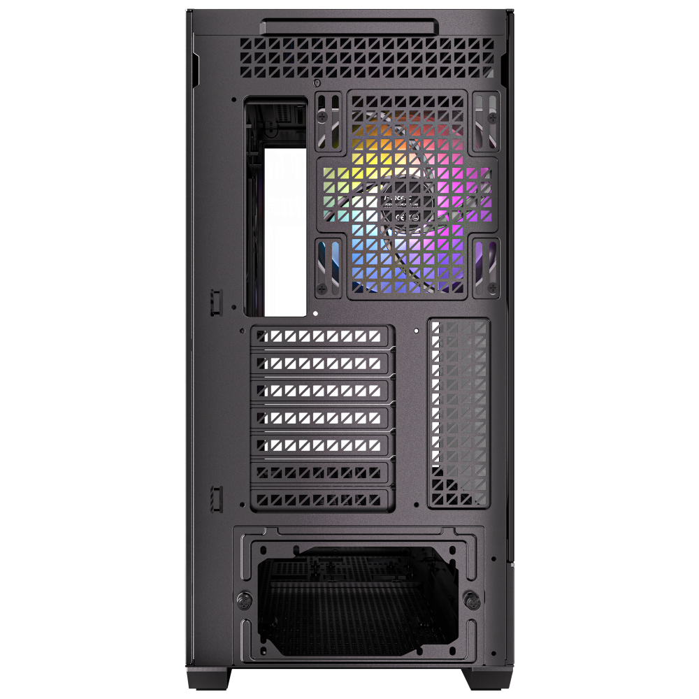 ANTEC C7 Tempered Glass ARGB E-ATX  Bilgisayar Kasası