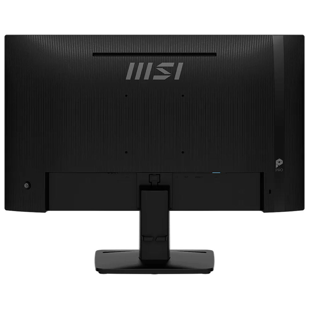 MSI PRO MP242 E14A 24" 144Hz 4ms HDMI DP AdaptiveSync HDR Ready FHD IPS Monitör