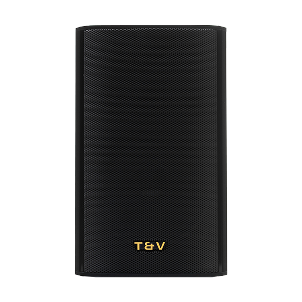 Thonet & Vander Rein Bluetooh HDMI Uzaktan Kumandalı 200W RMS 5.1 Subwoofer+Soundbar