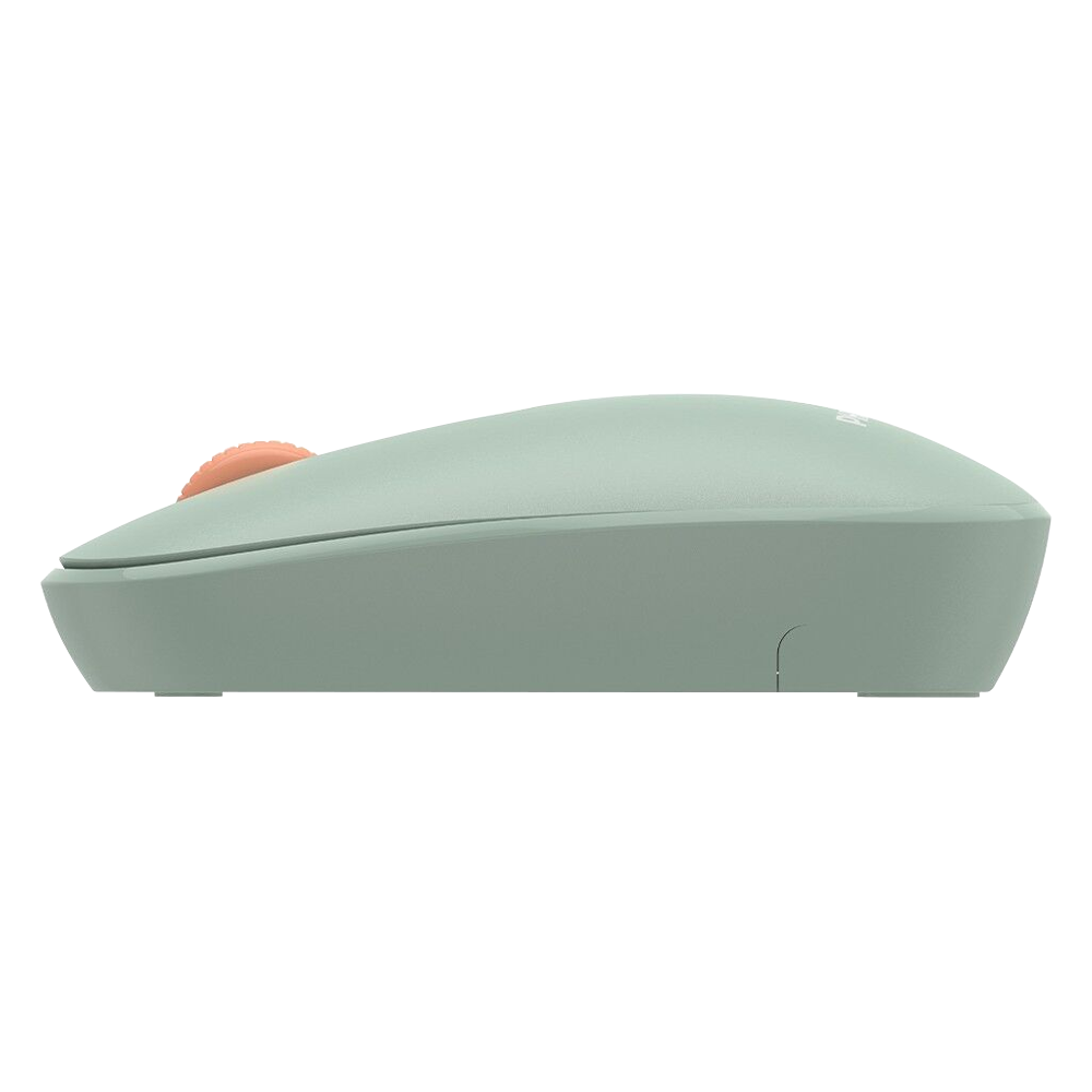 Philips SPK7318B 1600 DPI Sessiz Kablosuz Yeşil Mouse