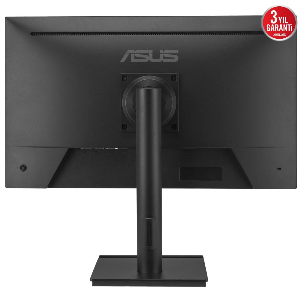 ASUS VA279QGS 27" 120Hz 1ms HDMI DP USB 3.2 AdaptiveSync Pivot HDR10 FHD IPS Monitör