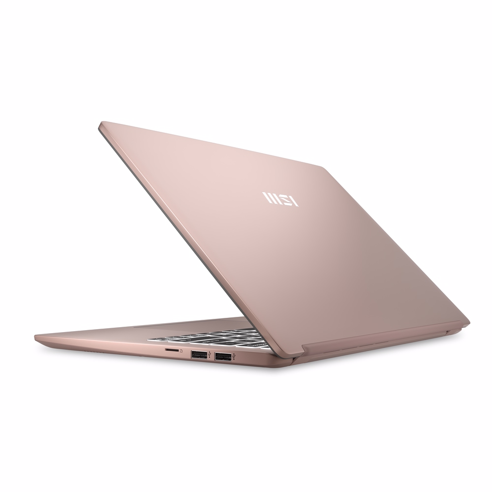 MSI MODERN 14 C11M-237XTR I5-1155G7 8GB DDR4 UMA 512GB SSD 14" FHD Freedos Notebook
