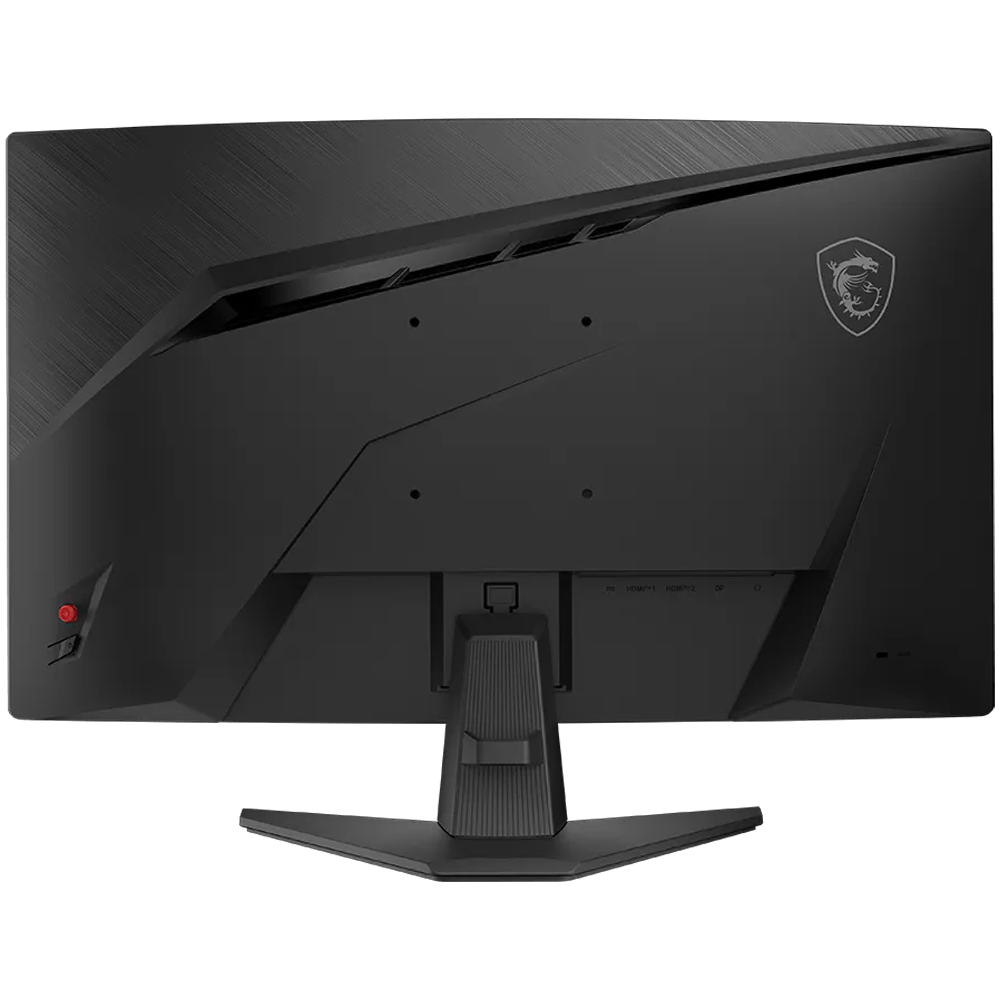 MSI MAG 274CF X24 27" 240Hz 1ms HDMI DP FreeSync Premium HDR Ready FHD Rapid VA Curved 1500R Gaming Monitör