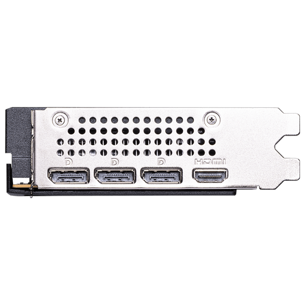 MSI GeForce RTX 5060 8G SHADOW 2X GDDR7 DLSS 4 128 Bit Ekran Kartı