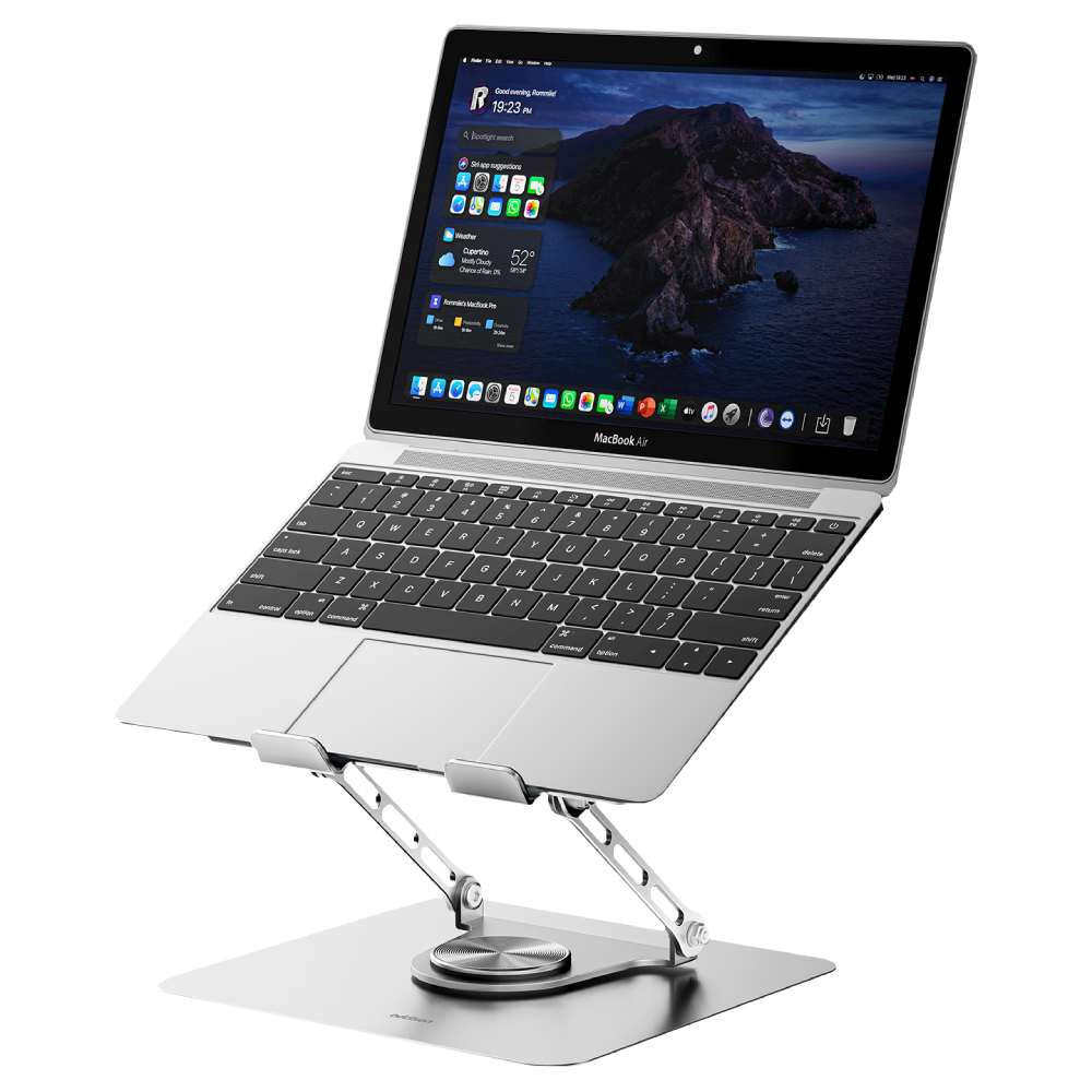 Addison AD-RC35 RGB Notebook Stand