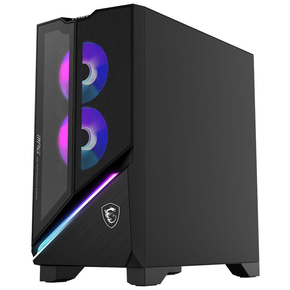 MSI MPG INFINITE X3 AI 2NVZ9-028EU ULTRA 9 285K 64GB DDR5 1TB SSD RTX 5090 VENTUS 3X 32G W11 Gaming Pc