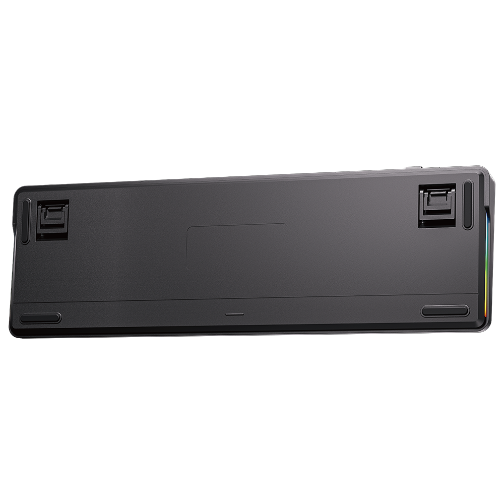 Aula F108 Pro Reaper Switch RGB Siyah Gaming Klavye