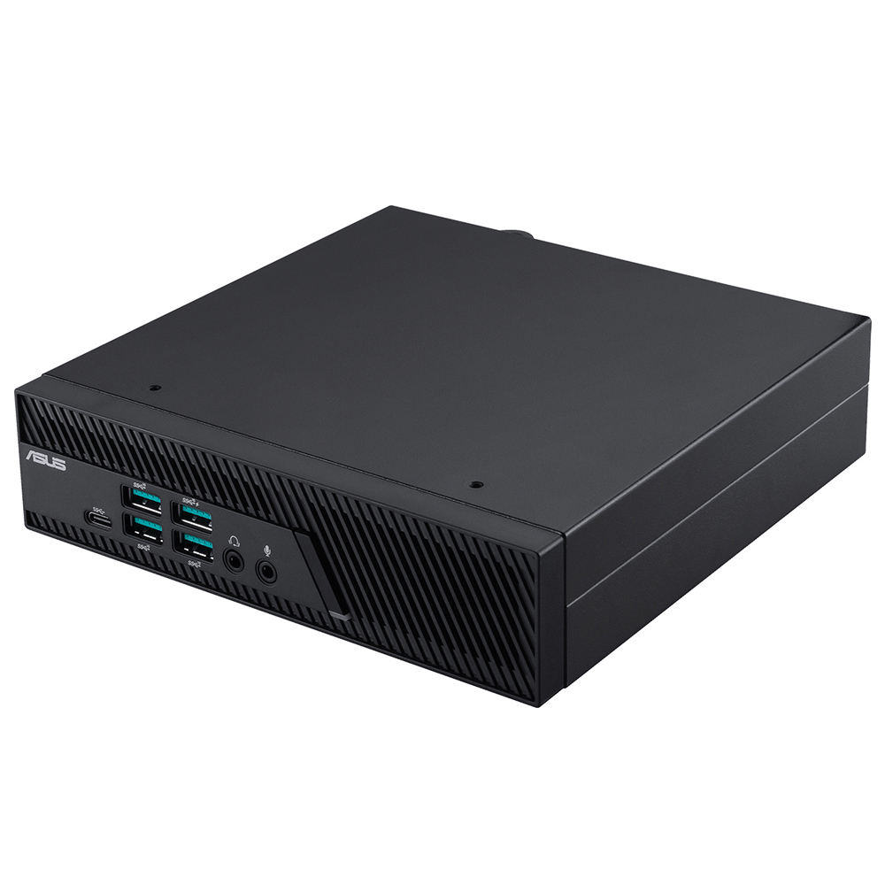 ASUS PB62-B5016MH i5-11400 8GB DDR4 256GB SSD Siyah DOS Mini Pc