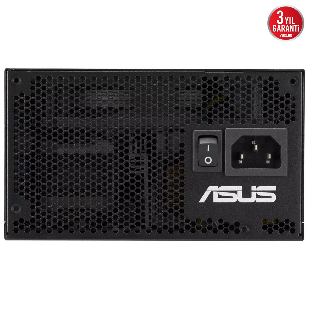 ASUS ATS 850G 850W 80+ Gold 140mm Fanlı PSU