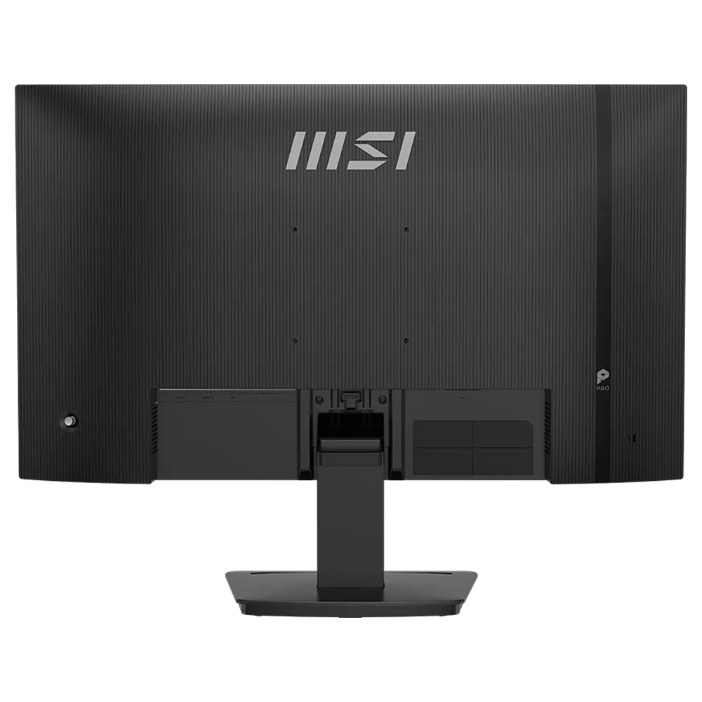 MSI PRO MP273Q E14 27" 144Hz 4ms HDMI DP Adaptive Sync HDR Ready WQHD IPS Monitör
