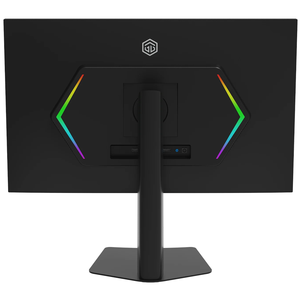 GameBooster GB-27F540FP 27'' 540Hz 0.5ms HDMI DP RGB FreeSync G-Sync HDR400 Pivot FHD Fast IPS Gaming Monitör